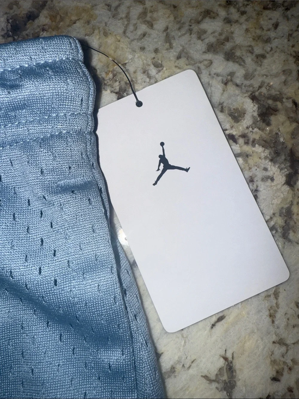 Jordan Off-Court Flight Shorts -Brand New With Tags